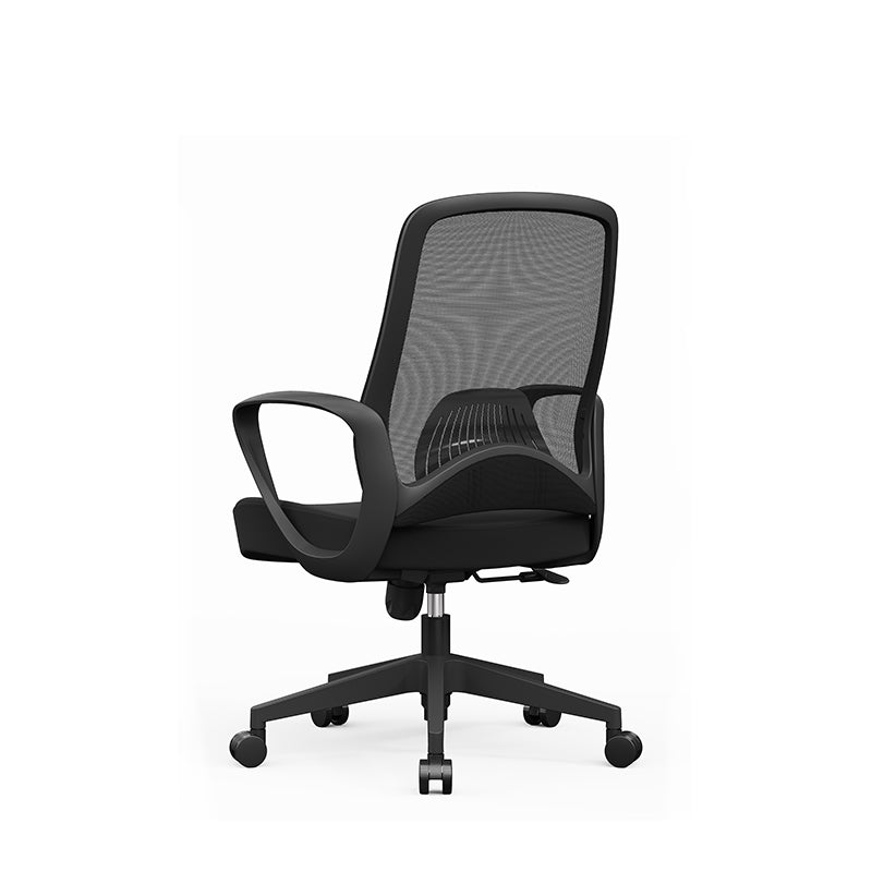 Mid-Back Ergonomic Mesh Desk Chair