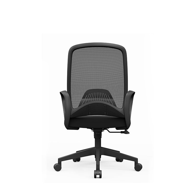 Mid-Back Ergonomic Mesh Desk Chair