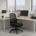 Mid-Back Ergonomic Mesh Desk Chair