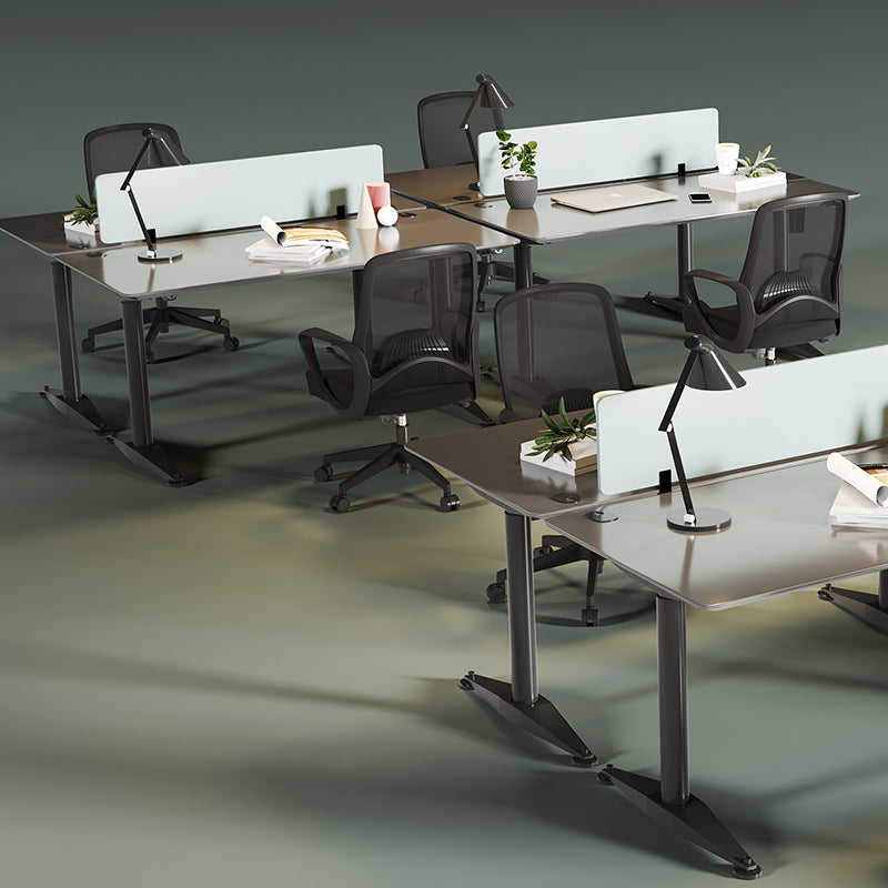 Mid-Back Ergonomic Mesh Desk Chair