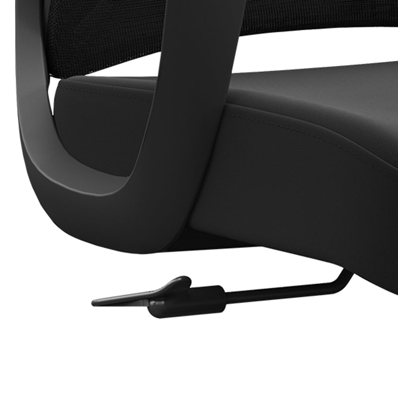 Mid-Back Ergonomic Mesh Desk Chair