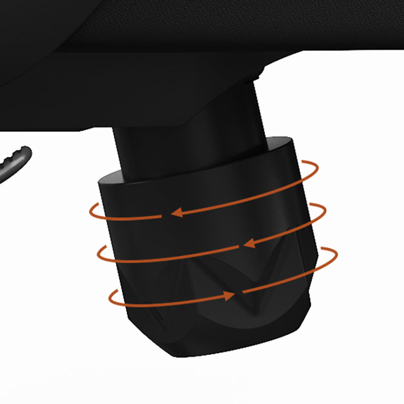 Mid-Back Ergonomic Mesh Desk Chair