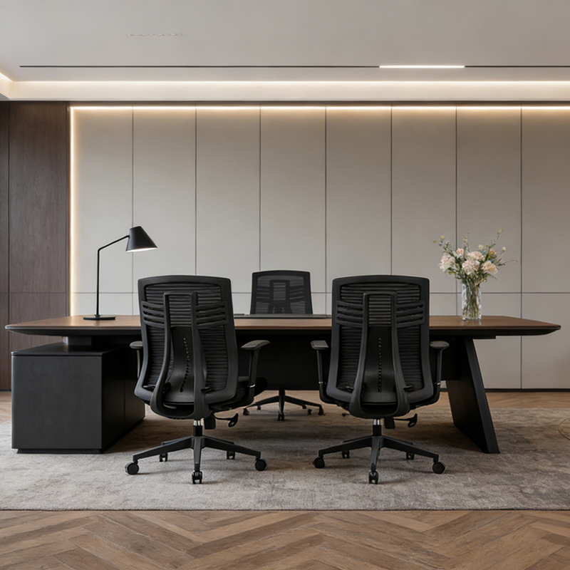 Swivel Mesh Ergonomic Desk Chair