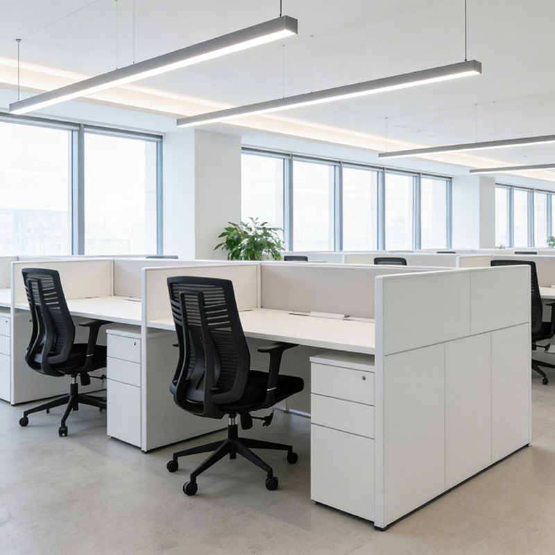 Swivel Mesh Ergonomic Desk Chair