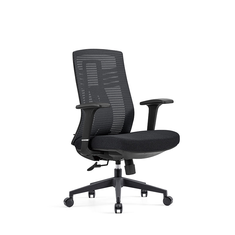 Swivel Mesh Ergonomic Desk Chair