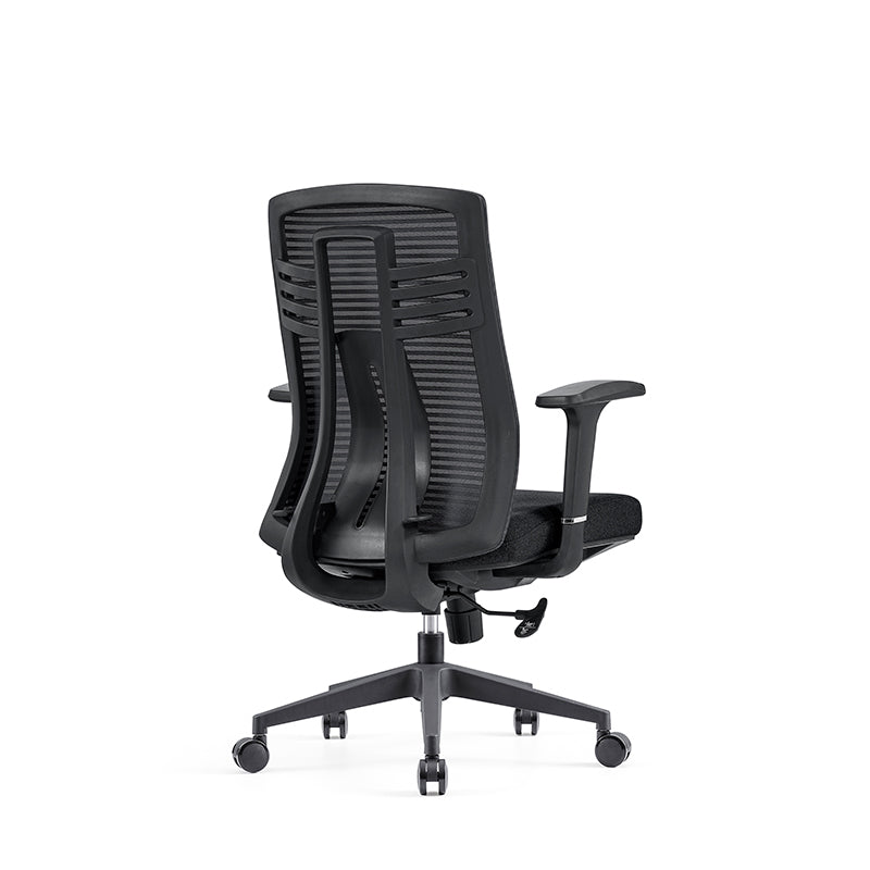 Swivel Mesh Ergonomic Desk Chair