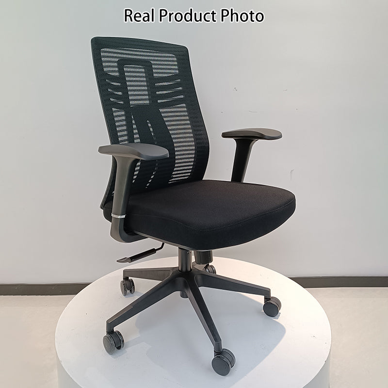 Swivel Mesh Ergonomic Desk Chair