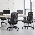 Swivel Mesh Ergonomic Desk Chair