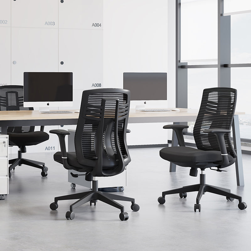 Swivel Mesh Ergonomic Desk Chair