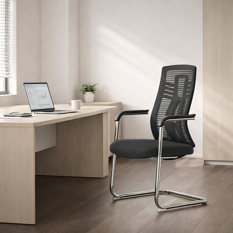 Mesh Executive Guest Office Chair
