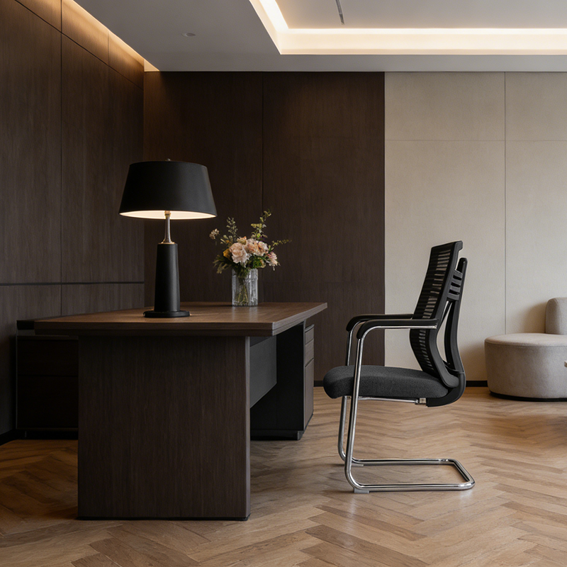 Mesh Executive Guest Office Chair