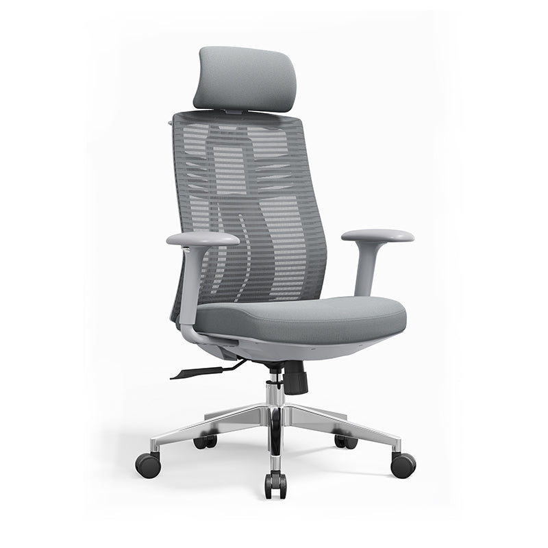 High-Back 4D Ergonomic Desk Chair