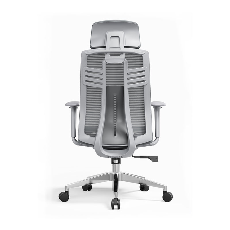 High-Back 4D Ergonomic Desk Chair