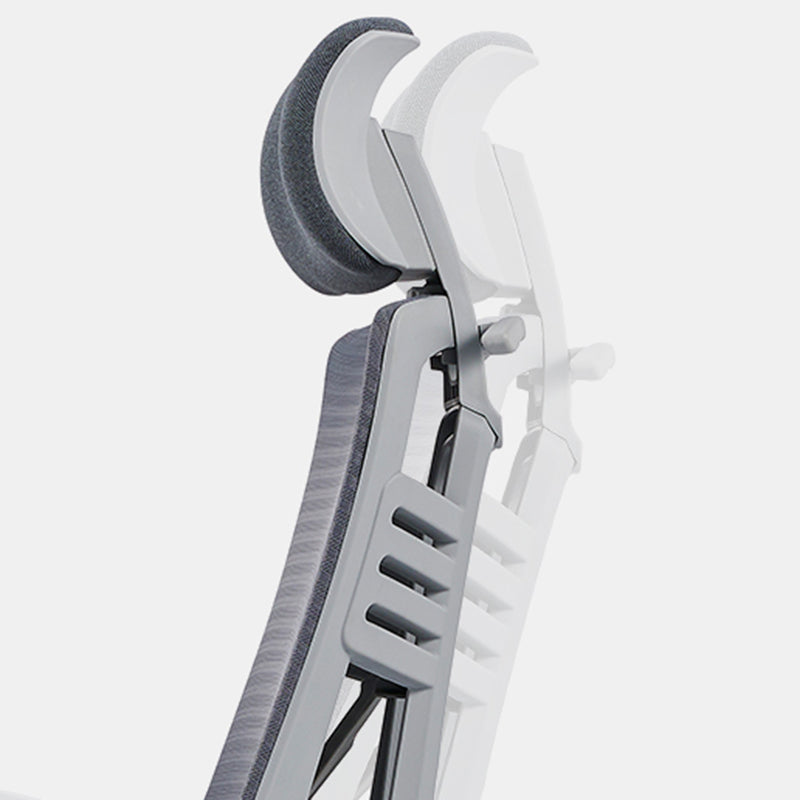 High-Back 4D Ergonomic Desk Chair