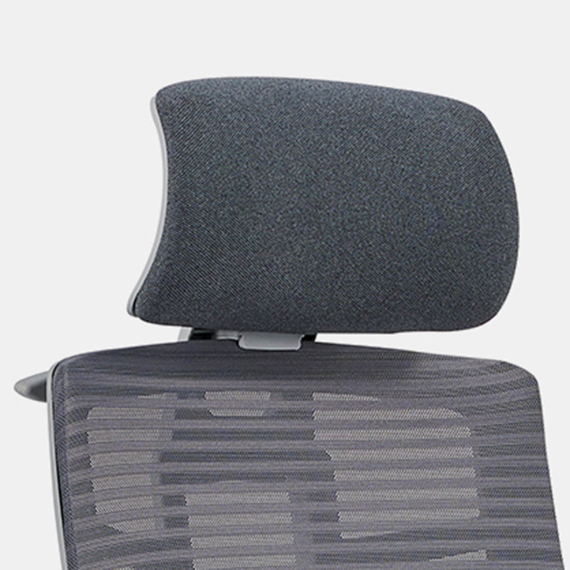 High-Back 4D Ergonomic Desk Chair