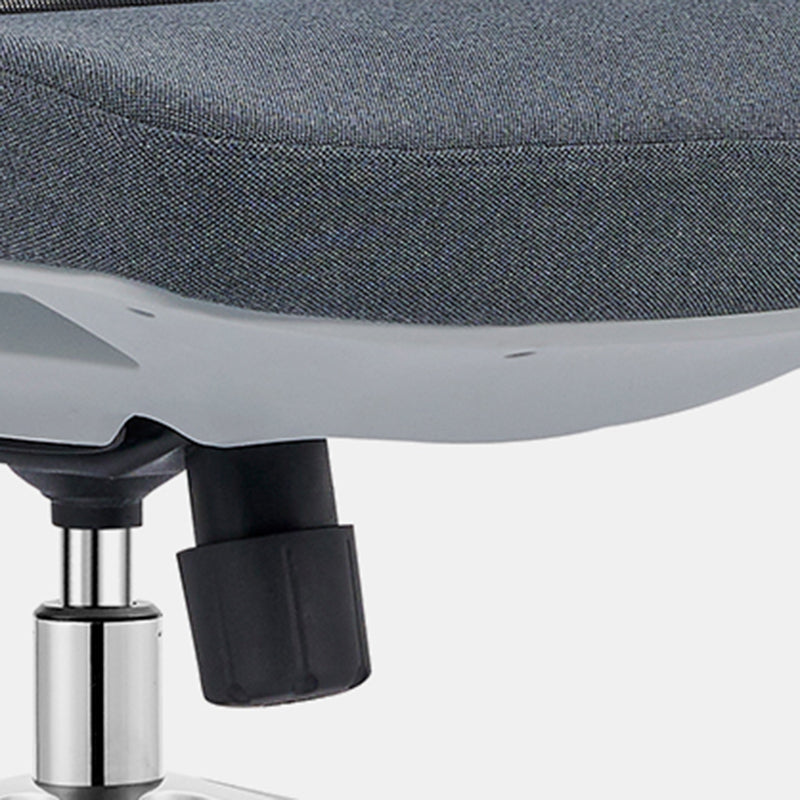 High-Back 4D Ergonomic Desk Chair