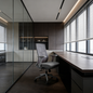 Mid-Back Mesh Ergonomic Desk Chair