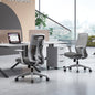 Mid-Back Mesh Ergonomic Desk Chair