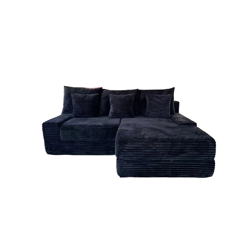 Nordic Ergonomic Sofa