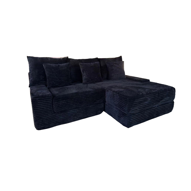 Nordic Ergonomic Sofa