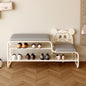 Cartoon Shoe Bench