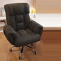 Adjustable Swivel Desk Chair with Armrest