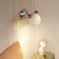 Cartoon Bear Kids Wall Sconce