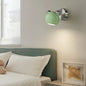 Cartoon Bear Kids Wall Sconce