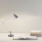 Modern Minimalist Dome Iron 1-Light Table Lamp For Living Room