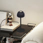 Contemporary Scandinavian Umbrella Shape PC Hardware USB LED Table Lamp Night Light For Bedroom
