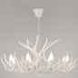 Art Deco Antler Chandelier