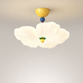 Flower Kids LED Ceiling Light