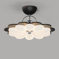 Nordic Flower LED Ceiling Light
