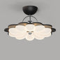 Nordic Flower LED Ceiling Light
