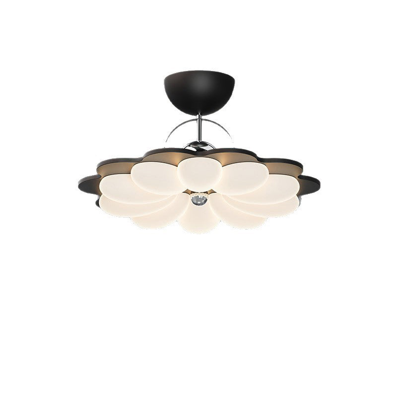 Nordic Flower LED Ceiling Light