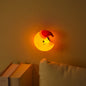 Star Moon Cloud Kids LED Night Light Lamp