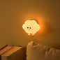 Star Moon Cloud Kids LED Night Light Lamp