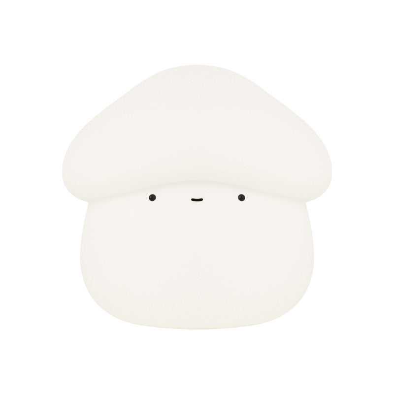Mushroom Kids LED Night Light Table Lamp