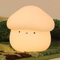 Mushroom Kids LED Night Light Table Lamp