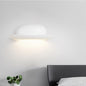 Contemporary Creative Hat Waterproof Aluminum PC Outdoor LED Wall Sconce Lamp For Outdoor Patio