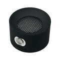 Modern Minimalist Rechargeable Rotatable ABS PC Round LED Table Lamp For Study