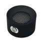 Modern Minimalist Rechargeable Rotatable ABS PC Round LED Table Lamp For Study