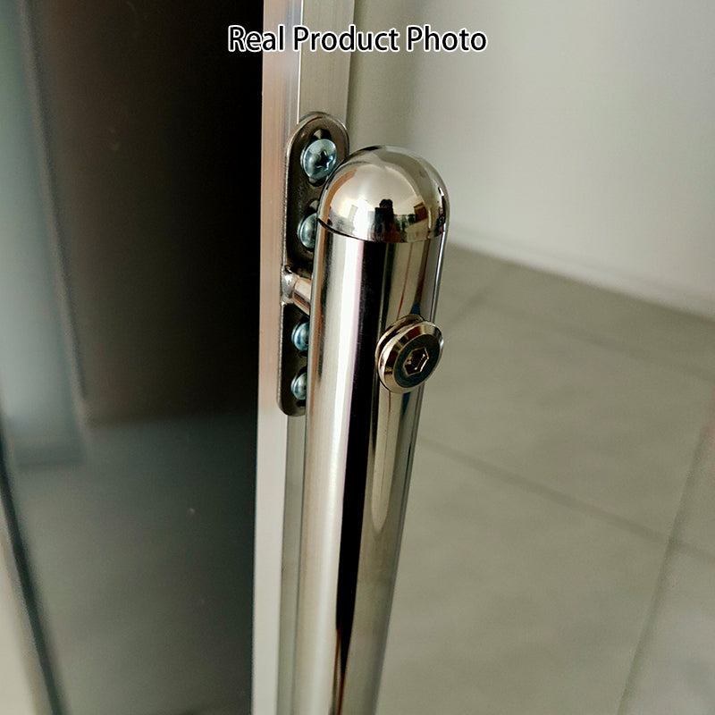 Mobile Full-Length Floor Mirror