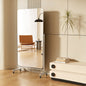 Mobile Full-Length Floor Mirror