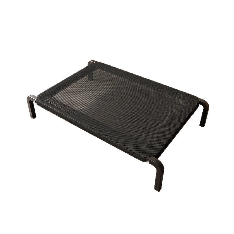 Elevated Nylon Iron Dog Bed