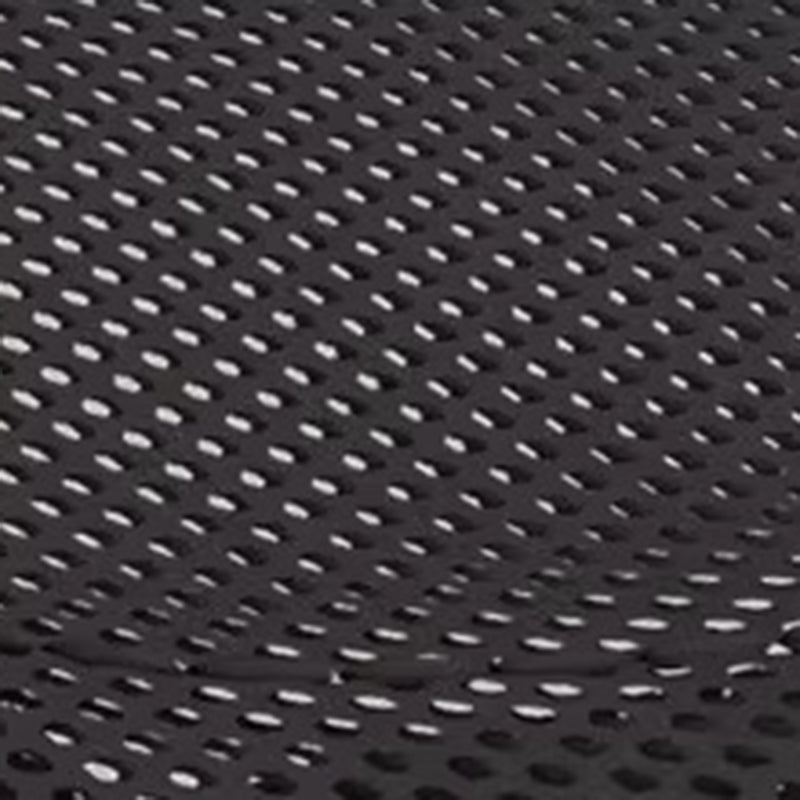 Elevated Nylon Iron Dog Bed