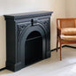 French Console Mantel