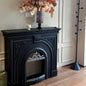 French Console Mantel