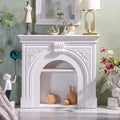 French Console Mantel
