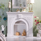 French Console Mantel